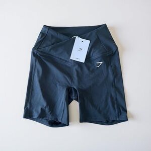 NWT Gymshark shorts